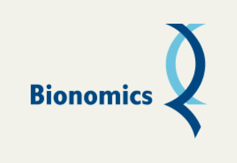bionomics