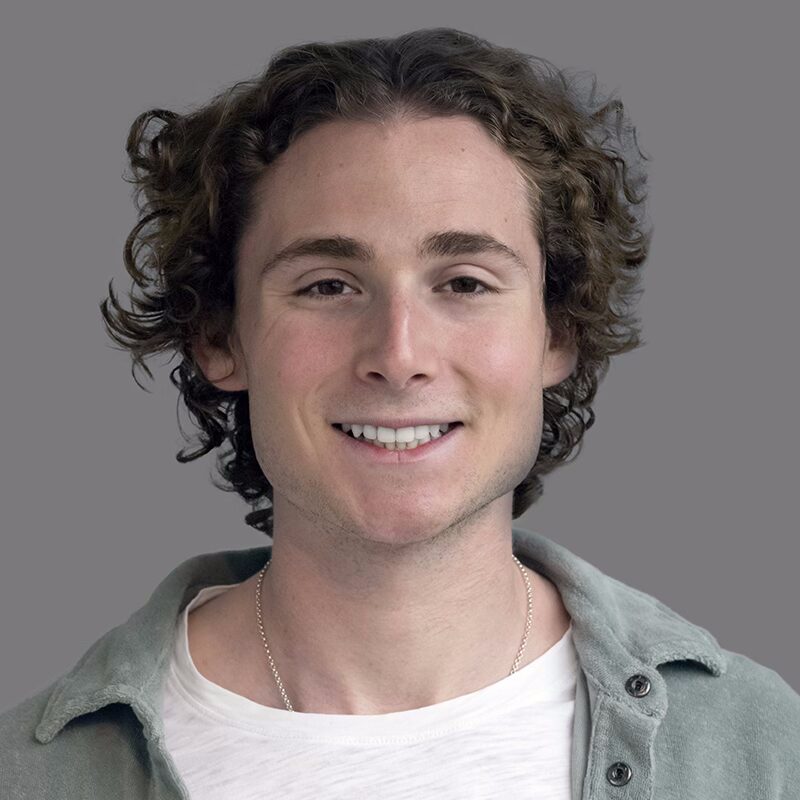 Tucker Headshot